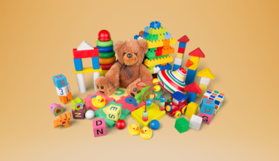 Toys