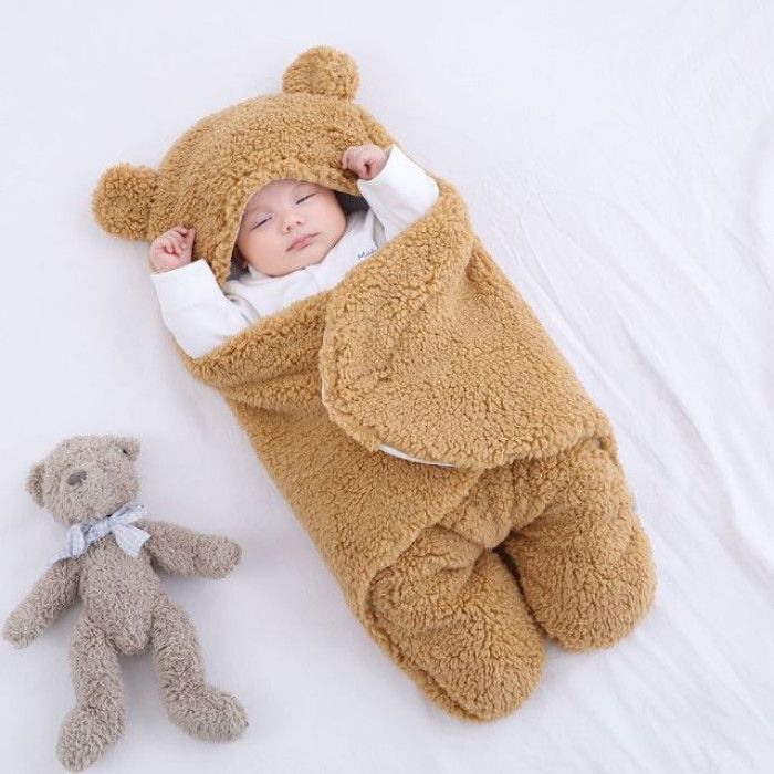 High Quality Baby Sleeping Bag Ultra