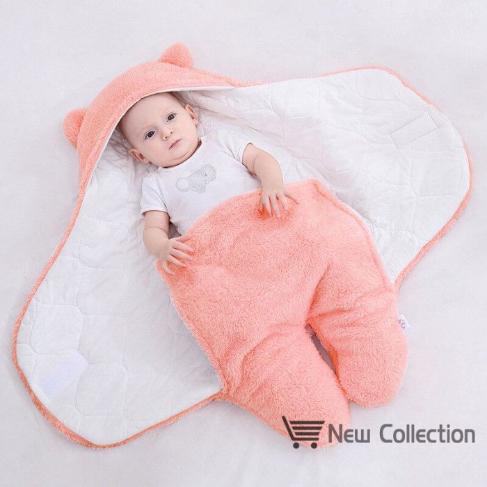 High Quality Baby Sleeping Bag Ultra