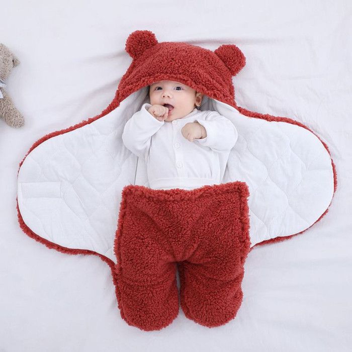 High Quality Baby Sleeping Bag Ultra