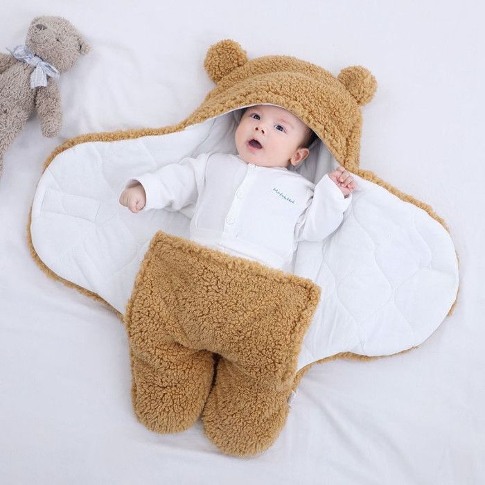 High Quality Baby Sleeping Bag Ultra