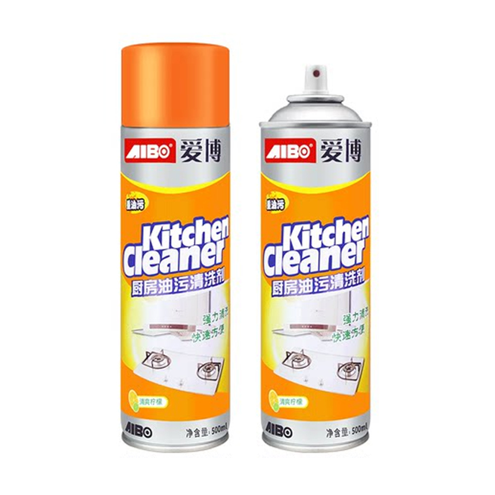 kitchen cleaner spray Foam Cleaning Spray Easy Cleaning