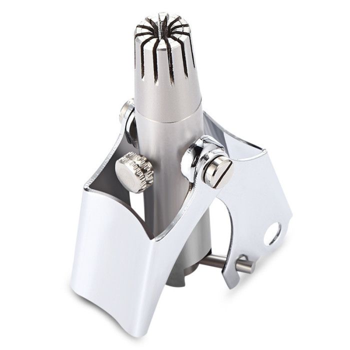 Manual Nose Hair Trimmer