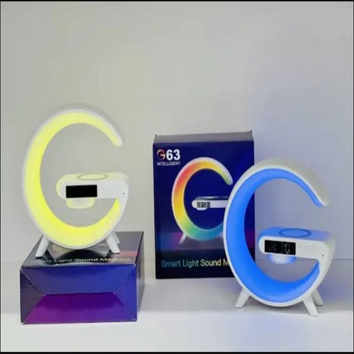 G-63 Smart Google Light