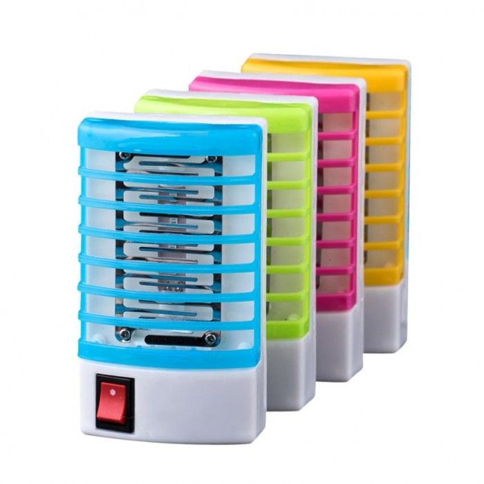 Electron Go Out Mosquito Small a Night Lamp