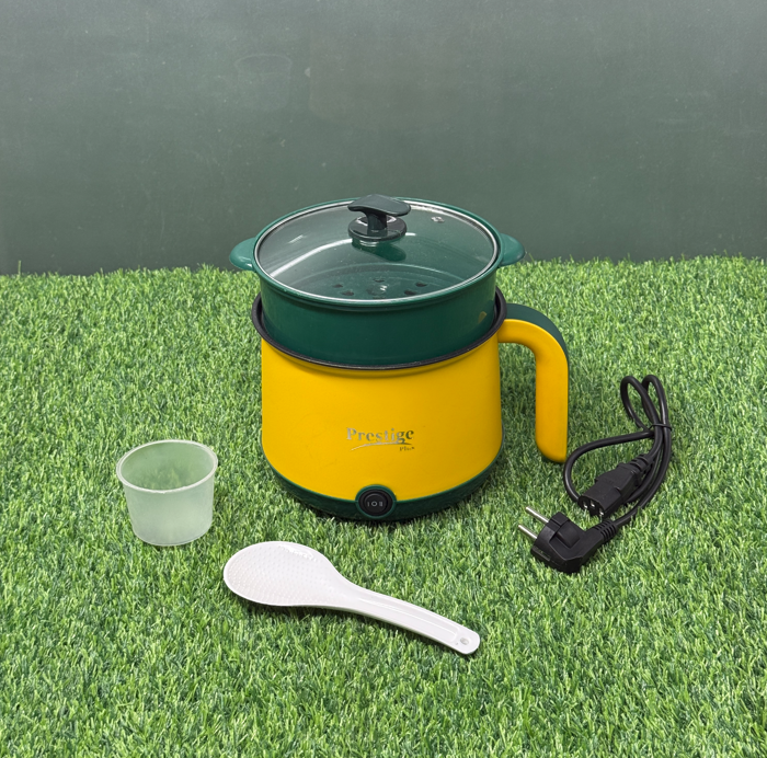Prestige Plus 2.2L Multi Cooker