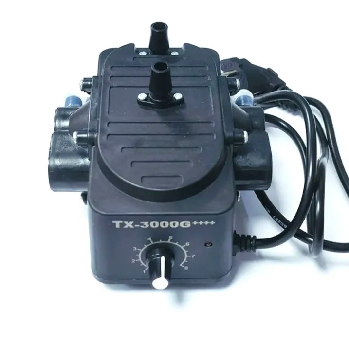 Super Speed TX 3000G গ্যাস  পাম্প সুইগ্যাস মেশিন