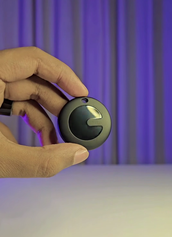 MiLi MiTag Android Location Tracker Device