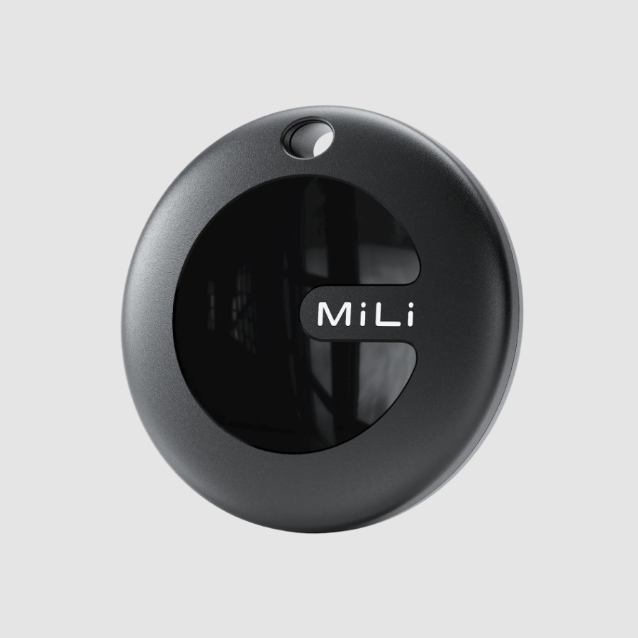 MiLi MiTag Android Location Tracker Device